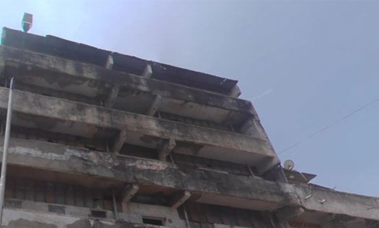 અમદાવાદની આ જાણીતી કોલેજને કરવામાં આવી સીલ, જાણો વિગત