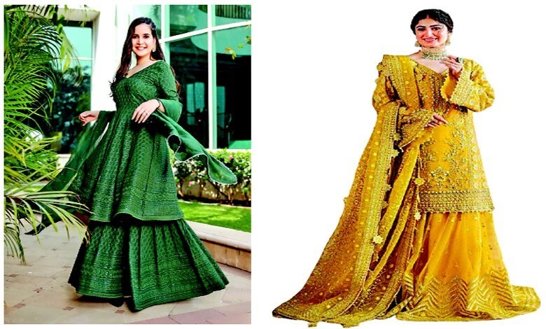 હાલમાં લગ્ન ગાળો ચાલી રહ્યો છે. જેટલી લગ્ન કરનારી યુવતી ઉત્સાહી હોય છે તેટલી જ તેની બહેનપણી અને બીજા પરિવારના સભ્યો પણ ઉત્સાહી હોય છે.