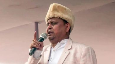 પશ્ચિમ બંગાળમાં મમતા બેનર્જીની મુશ્કેલી વધી, હુમાયુ કબીરે નવી રાજકીય પાર્ટીની જાહેરાત કરી