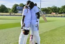 વેસ્ટ ઈન્ડિઝે ચોથી ઇનિંગ્સમાં 457 રન કર્યા તો પણ ન્યૂ ઝીલૅન્ડ સામે જીતવા ન મળ્યું, જાણો કેવી રીતે...