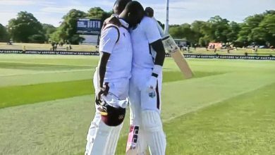 વેસ્ટ ઈન્ડિઝે ચોથી ઇનિંગ્સમાં 457 રન કર્યા તો પણ ન્યૂ ઝીલૅન્ડ સામે જીતવા ન મળ્યું, જાણો કેવી રીતે...