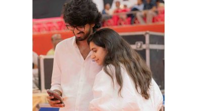 પવનથી અલગ થઈ ત્યારે ભગવાન ક્યાં હતા ? દિલ તોડવું ખરાબ છે..............કિંજલ દવેને સોશિયલ મીડિયા પર મળી રહી છે કેવી કોમેન્ટ્સ ?