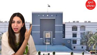 કિંજલ દવેએ કોની સામે કોર્ટમાં જવાની ચીમકી આપી ?