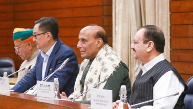 મણિપુરમાં આવશે રાષ્ટ્રપતિ શાસનનો અંત? ભાજપના MLAને દિલ્હી બોલાવતા વહેતી થઈ અટકળો