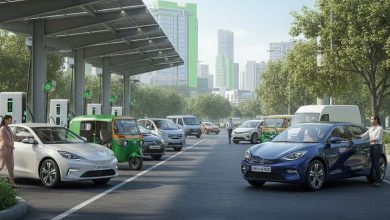 ગુજરાત સરકાર EV પોલિસી બદલશે? જાણો કારણ