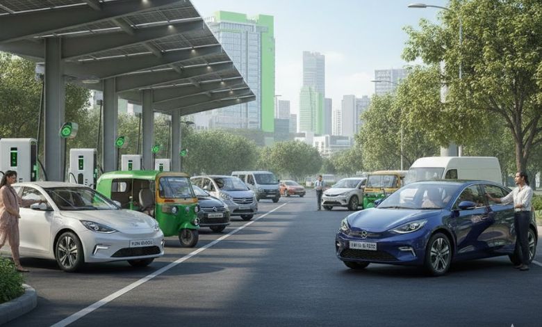 ગુજરાત સરકાર EV પોલિસી બદલશે? જાણો કારણ