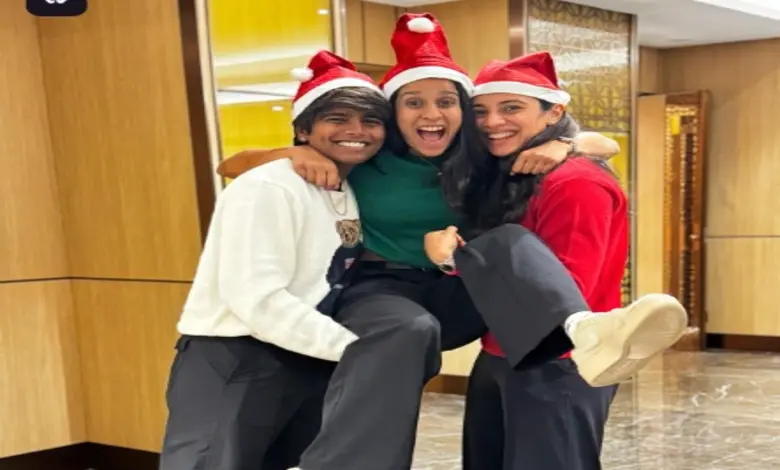 વર્લ્ડ ચૅમ્પિયનોએ નાતાલ ઉજવીઃ શુક્રવારે શ્રીલંકા સામે ત્રીજી ટી-20