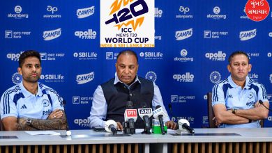 ગિલની બાદબાકી અને ઇશાન કિશનના સમાવેશ વિશે આગરકર તથા સૂર્યકુમારે આપ્યા આ કારણ...