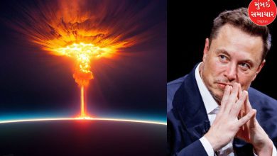 Elon Musk expressed fears of World War three said nuclear war is also possible