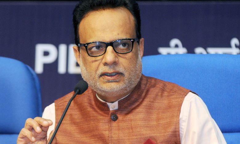 GARC Recommendation fix time limit for recruitment process Gujarat and conduct recruitment and common entrance test