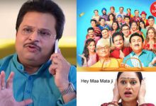 Hey mother-mother, Taarak Mehta's inverted glasses will be closed, what did Asit Kumar Modi say?