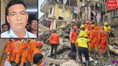 Crime Branch arrests Vasai-Virar Assistant Commissioner in the Virar building collapse case