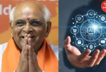 Gujarat government to prepare AI-based portal orders all departments to update data