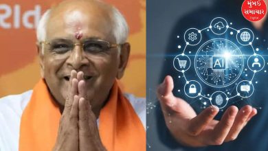 Gujarat government to prepare AI-based portal orders all departments to update data