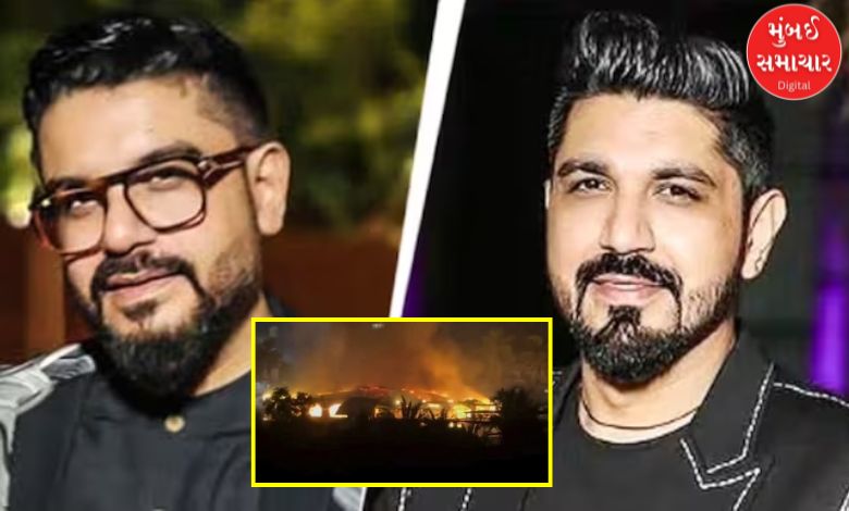 Goa fire case Court refuses relief to Luthra brothers further hearing on Thursday