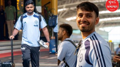 Sanju Samson and Jitesh Sharma face uncertainty in India’s T20 batting lineup ahead of the upcoming World Cup.