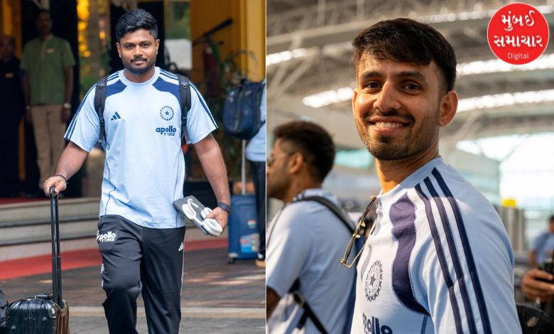 Sanju Samson and Jitesh Sharma face uncertainty in India’s T20 batting lineup ahead of the upcoming World Cup.