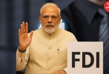 Indian Cabinet approves 100 percent FDI in insurance companies