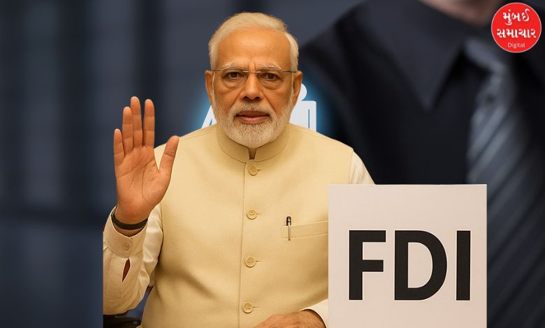 Indian Cabinet approves 100 percent FDI in insurance companies