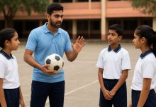 Gujarat Recruitment of 15 year old sports teachers likely to be announced soon