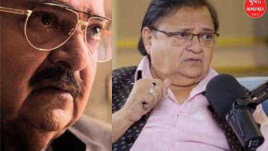 Why did Jamil Jamali alias Rakesh Bedi of 'Dhurandhar' receive death threats?