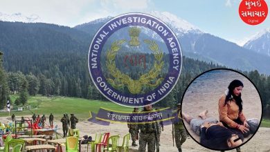 Jammu Kashmir Pahalgam terror attack NIA files chargesheet terrorist Sajid Jatt named as mastermind