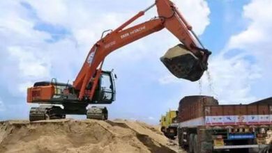 Gujarat Mineral thieves not safe GPS system mandatory in vehicles carrying minerals