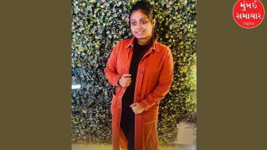 A tragic end to a story that started on social media, in Rajkot, a husband stabbed his wife to death 5 times within 4 years of their love marriage.