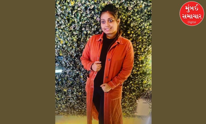 A tragic end to a story that started on social media, in Rajkot, a husband stabbed his wife to death 5 times within 4 years of their love marriage.