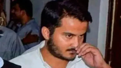 Azam Khan son Abdullah Khan sentenced to seven years in prison for holding two passports