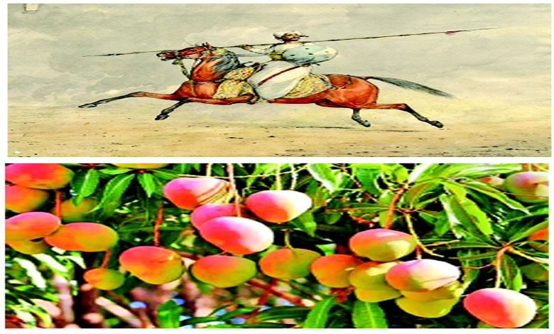 ઝબાન સંભાલ કે: બાર બાપની વેજા અને બારગીર