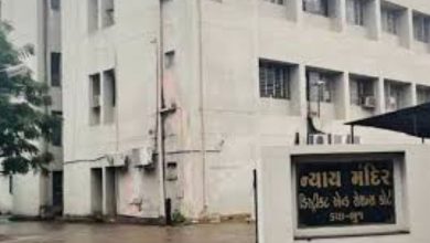 પોલીસબેડામાં ફફડાટઃ લાંચ માગનારા બે પોલીસકર્મીને 3 વર્ષની જેલ ને ફટકાર્યો આટલો દંડ