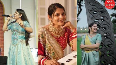 કિંજલ દવે બાદ હવે પાટીદાર સિંગરે અન્ય જ્ઞાતિમાં લગ્ન કરતાં સમાજ થયો લાલઘૂમ