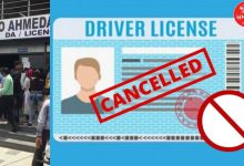 Driving licenses of 2300 people suspended in Ahmedabad, risk of lifetime revocation!