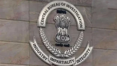Ahmedabad CBI court sentences Central Excise Inspector to 5-year jail term