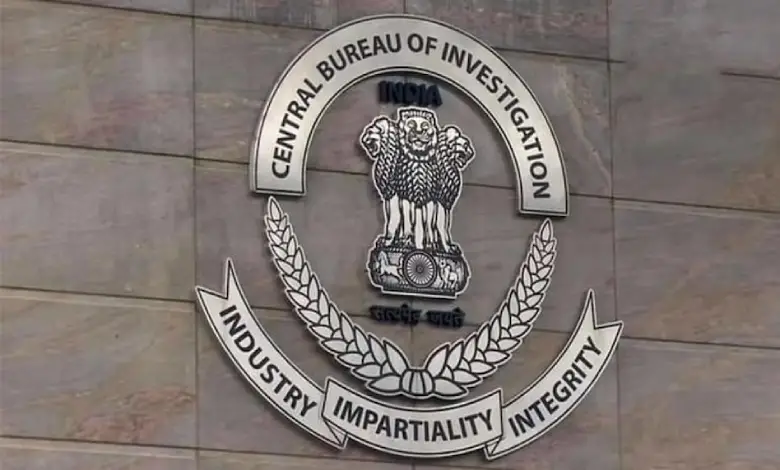 Ahmedabad CBI court sentences Central Excise Inspector to 5-year jail term