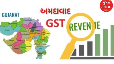 GST-2025: How did Ahmedabad come so far, leaving Surat and Vadodara far behind?
