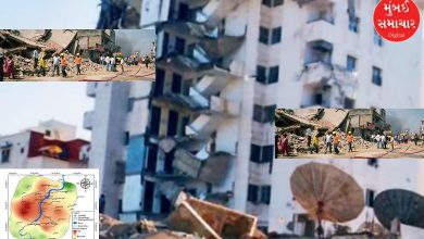In Ahmedabad's high-risk earthquake zone, houses will become 25 percent more expensive