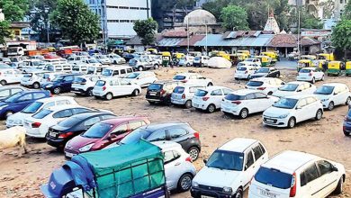 અમદાવાદીઓને મળશે પાર્કિંગની પળોજણમાંથી મુક્તિ, શહેરમાં બનશે નવા 62 પાર્કિંગ પ્લોટ્સ