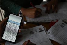 ચૂંટણી પંચનો મોટો ઘટસ્ફોટઃ અમદાવાદમાં 14.52 લાખ 'મિસ્ટ્રી' મતદાર