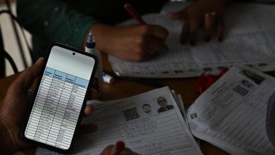 ચૂંટણી પંચનો મોટો ઘટસ્ફોટઃ અમદાવાદમાં 14.52 લાખ 'મિસ્ટ્રી' મતદાર