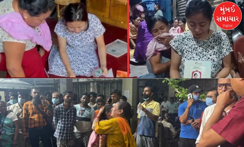 Six months after Ahmedabad plane crash: Family members grieve for a lifetime