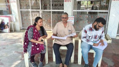 ગુજરાતમાં ડ્રાફ્ટ મતદાર યાદી મુદ્દે ઘોર અંધેર, લોકો સવારથી શોધી શોધીને થાક્યા પણ ક્યાંય યાદી દેખાઈ નહીં