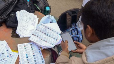 SIR: અમદાવાદમાં હજુ કેટલા મતદારોની મેપિંગ પ્રક્રિયા નથી થઈ પૂરી ?