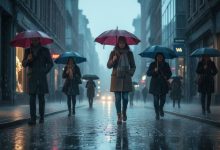 અમદાવાદમાં રહેશે ઠંડીનો ચમકારો? જાણો દેશના કયા રાજ્યોમાં વરસાદનું અપાયું એલર્ટ