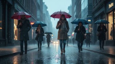 અમદાવાદમાં રહેશે ઠંડીનો ચમકારો? જાણો દેશના કયા રાજ્યોમાં વરસાદનું અપાયું એલર્ટ