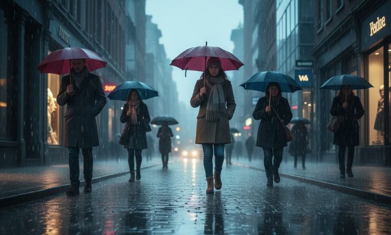 અમદાવાદમાં રહેશે ઠંડીનો ચમકારો? જાણો દેશના કયા રાજ્યોમાં વરસાદનું અપાયું એલર્ટ