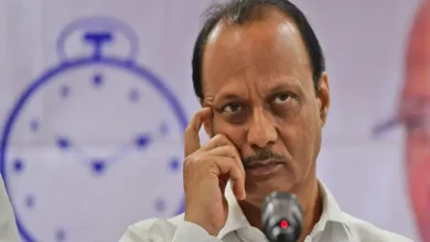 NCP workers vandalize party office in Nagpur