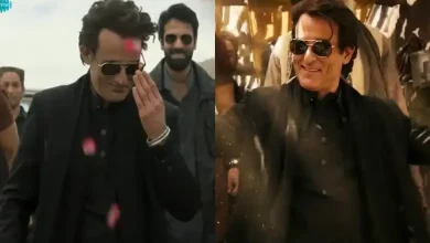 ફિલ્મ ધુરંધરમાં અક્ષય ખન્નાના ડાન્સ સ્ટેપ્સની સરખામણી વિનોદ ખન્ના અને જેઠાલાલ સાથે