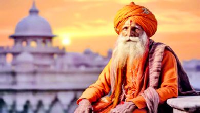 (9) અલખનો ઓટલોઃ ‘મેં અલેકિયા પીર પછમ રા, સતની ઝોળી મેરે કાંધે ધરી’ના ગાનારા મુંડિયાસ્વામી